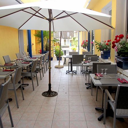 Hotel Le Plat D'Etain Brou ภายนอก รูปภาพ