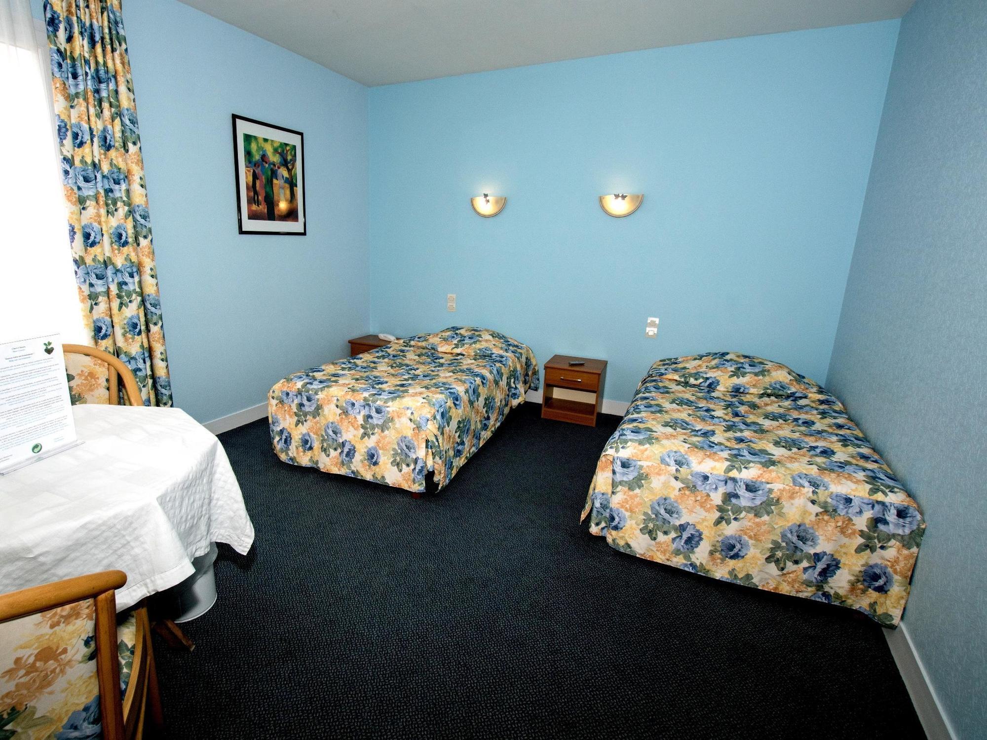 Hotel Le Plat D'Etain Brou ภายนอก รูปภาพ